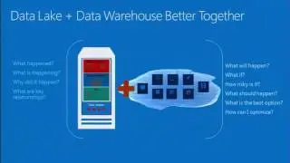XLDB-2016: Big Data at Microsoft