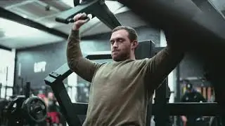 Graft H&auml;us Gym - Voted #1 gym in the North East