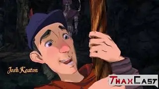 Kings Quest Collection Retrospective/Review