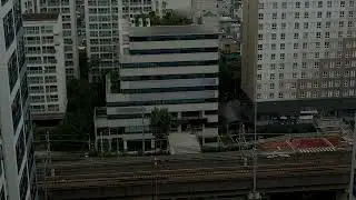 Still Video Deraining
