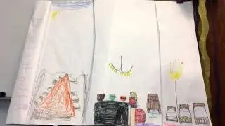 First Grade Reader's Theater