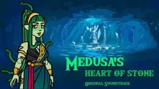 Medusa's Heart Of Stone // OST by Rinkaku