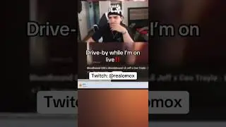Ain&rsquo;t no Way ts happened😂😂#streamer #viral #funny