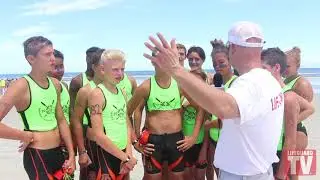 2017 USLA Junior Lifeguard Championships - Part 1