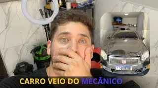 Como fazer uma pr&eacute; LAVAGEM