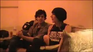 Interview: This Century
