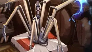 treadwell droid test