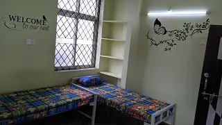 Alpha Homes Room B1-211