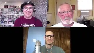 Vinyl Nation: Interview with Directors Kevin Smokler and Christopher Boone