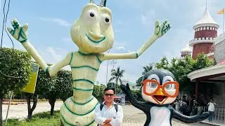 Crystal World Water Park 2025 Haridwar Water Park Crystal World Water Park #crystalworld #watarpark 