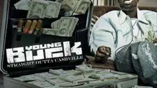 Young Buck - I Love Da Hood Feat. The Game - 2004
