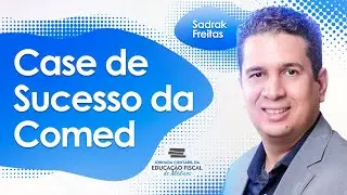 Case de Sucesso da COMED Contabilidade