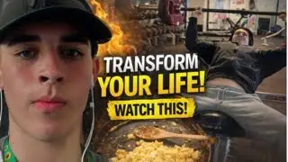 Moving towards my goals