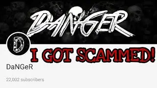 Critical Ops - DaNGeR I Got Scammed!
