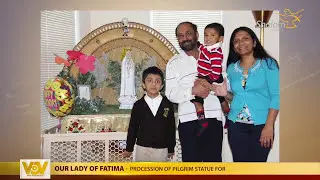 Voice of the Vatican