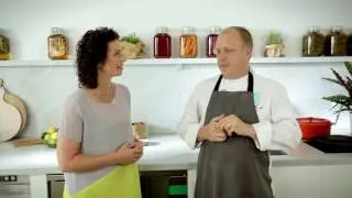 Dani Valent chats SPANISH DELIGHTS with chef Jesse Gerner