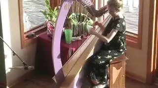 Harp Book 1 Recital (Part One)