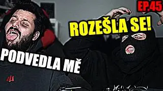 NEJHORŠÍ ZÁŽITKY ZE SILVESTRA! l EP.45
