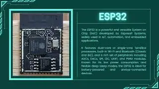 DC Training - Session 2  (Electronics Sprint) | iBot 2025-26