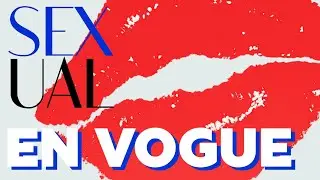 En Vogue - Sexual (Extended Mix, 1987, Tess Production)