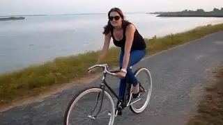 Achielle Omer, Caf&eacute;racer Grand Cru