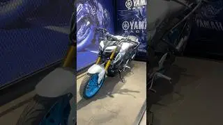 New 2025 Yamaha MT 15 V2 Ice Strom first look 🔥