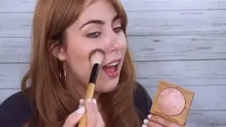 Antonym Organic Highlighter Endless Summer