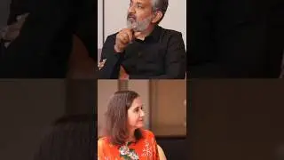SS Rajamouli about Malayalam film writers and actors #shorts