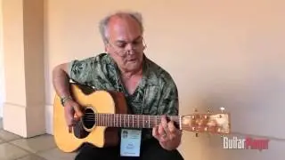 Paul Asbell Plays 