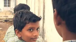 KOVAM /short film /film by HARI/ music by AKASH /