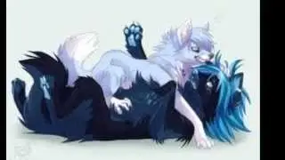 I need your love - Anime Wolves
