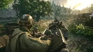 CoD: Mission COBRA - Intense Gameplay Experience