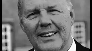 Dankdienst Jaap Jan Hunze