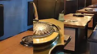 Don Dae Bak Restaurant: Best Korean Buffet in SINGAPORE!🇰🇷🇸🇬