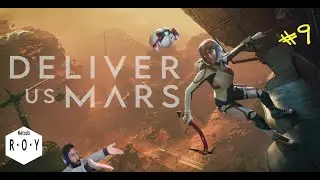 Deliver us Mars #9 [Cap&iacute;tulo 9] // Conocemos la Colonia y ponemos punto y final a esta secuela!