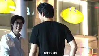 (20260130) ปอนด์ ภูวินทร์ รวมพลหน้าลาน CTW