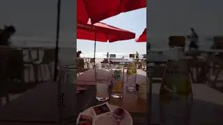 Porto vibes, Praia Internacional