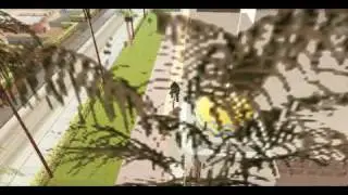 SFL 2009 | Tour 1 : Infernos vs BlacksWars, BlacksWars's entry
