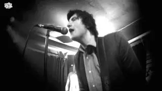Stumbling Pins LIVE at Medusa