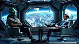 Alien Declares War &mdash; Humanity Calls It &ldquo;Warm-Up&rdquo; HFY | Sci-Fi Story