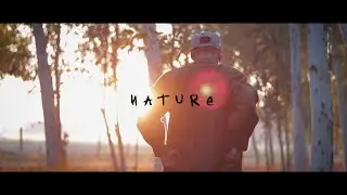The Nature Dream - Cinematic Video Shoot By Canon 200D & 50mm Lens - 2020