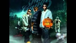 DAME GREASE - shots from the 44 (NO DJ)