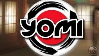 Yomi - iPhone and iPad Gameplay
