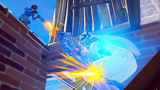 Focus &mdash; Reload Elite Series Opens | 28 Elims in 4K (No Commentary)