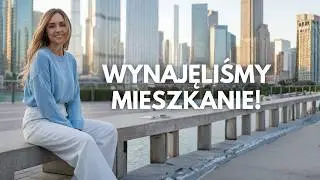 wynajęliśmy mieszkanie! | WIELKA PREMIERA osiedla Mercedes-Benz w Dubaju | pobyt w Polsce