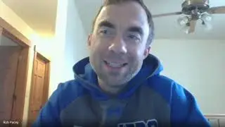 Alumni Interview - Adam Carlson