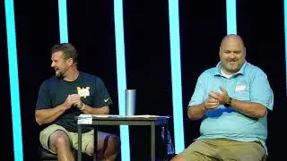 Visitation Training  8/4/24