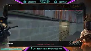 TORNEO CS Un Server Perfecto | 