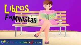 Mejores libros feministas