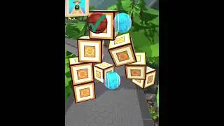 Going Balls VS Rollance Balls Action Ball Games New Race 🔥 | Android/IOS Games